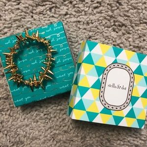 Stella & Dot Bracelet